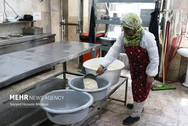 قابلی پلو، غذای سنتی افغانستان