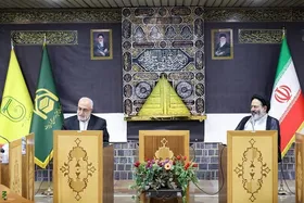 معاون سازمان حج و زیارت ایران عازم عربستان شد