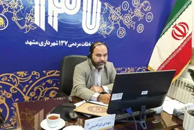پاسخگویی به دغدغه&zwnj;های مردم مشهد برای سامان&zwnj;دهی بی&zwnj;پناهان