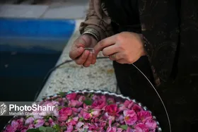 جشنواره &laquo;گل&zwnj;وگلاب&raquo; روستای فرخد در روز جمعه (۲۸ اردیبهشت ۱۴۰۳) لغو شد