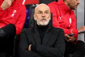 گلادیاتور رمی&zwnj;ها قربانی حضور پیولی شد