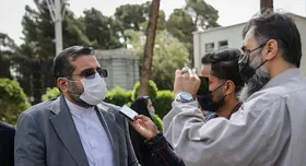 واکنش وزیر ارشاد به اخراج ۵۰۰ خبرنگار ایرنا در استان&zwnj;ها و توقیف سریال &laquo;جیران&raquo;