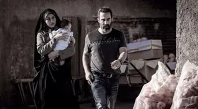 نیم&zwnj;نگاهی به فیلم &laquo;سه کام حبس&raquo; | یک تلخی بی پایان