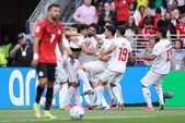 ایران در کنار بزرگان آسیا | رکوردی که هرگز ثبت نشده بود