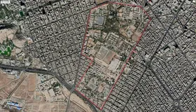 دعوت سازمان پارک&zwnj;ها از دستگاه قضایی برای بررسی فضای سبز پادگان لشگر۷۷