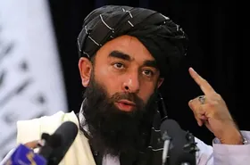 طالبان می&zwnj;گویند که در نشست دوحه ۳ شرکت می&zwnj;کنند