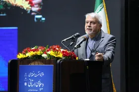 وزیر میراث فرهنگی: نیمی از گردشگران خارجی ایران، زائر مشهد هستند | خراسان رضوی، در اولویت حمایت وزارت میراث فرهنگی