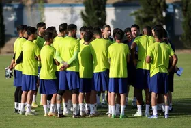 بازی&zwnj;های استقلال تا آخر مهر لغو می&zwnj;شود