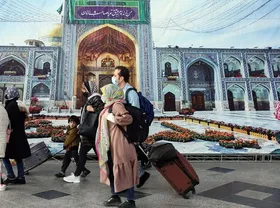 مدیرکل میراث فرهنگی، گردشگری و صنایع&zwnj;دستی خراسان رضوی: امسال به ۱۳۰۰ خانه مسافر مجوز دادیم
