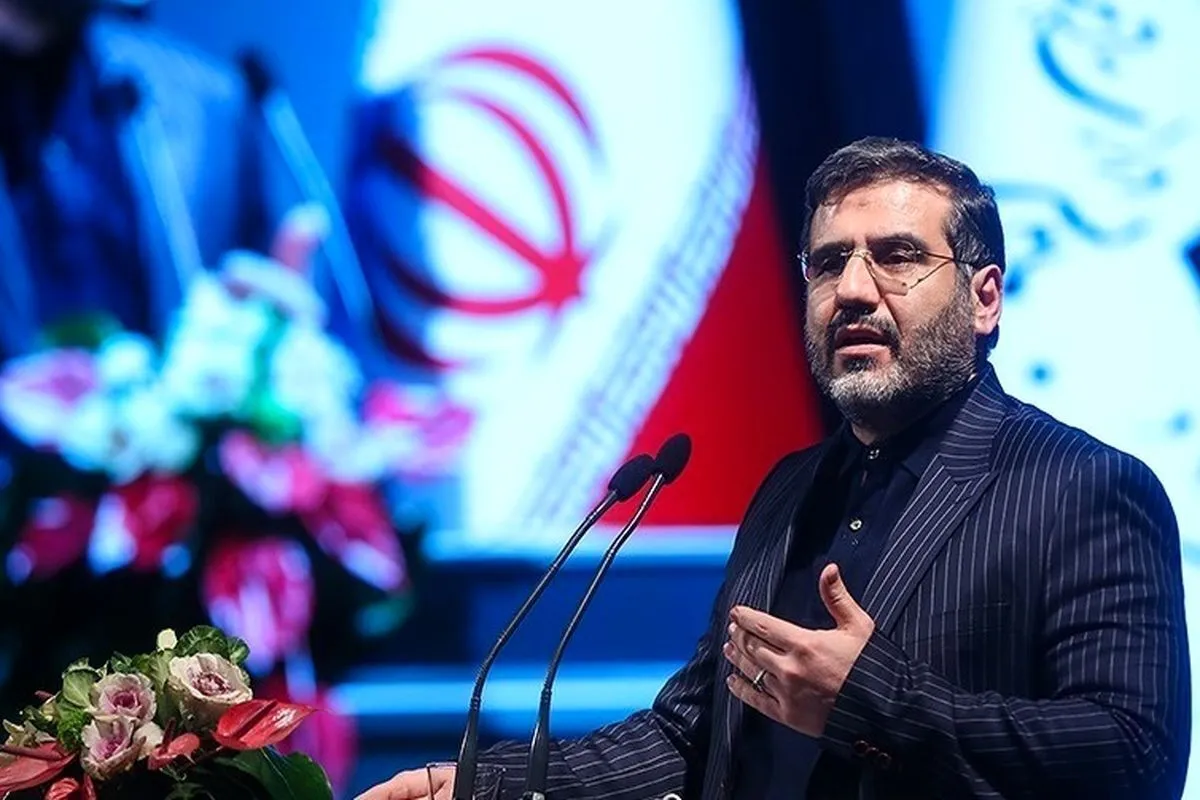 وزیر فرهنگ و ارشاد اسلامی: نوع حکومت و حکمرانی در فلسطین باید در همه‌پرسی انتخاب شود