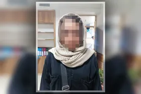 دستگیری دختری ۱۳ ساله به اتهام سرقت تلفن همراه در متروی مشهد | متهم نوجوان گیر شاکی افتاد!