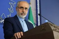 سخنگوی وزارت امور خارجه از احضار کاردار پاکستان خبرداد