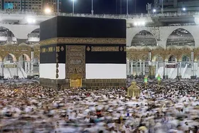 هزینه حج تمتع سال ۱۴۰۴ چقدر شد؟