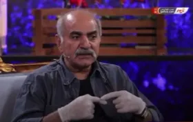 ویدئو/ پرویز پرستویی از شلاق&zwnj;زدن عباس قادری می&zwnj;گوید