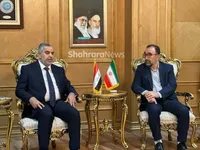 استاندار خراسان رضوی: افتخار می‌کنیم میزبان زائران امام رضا(ع) از کشور عراق باشیم