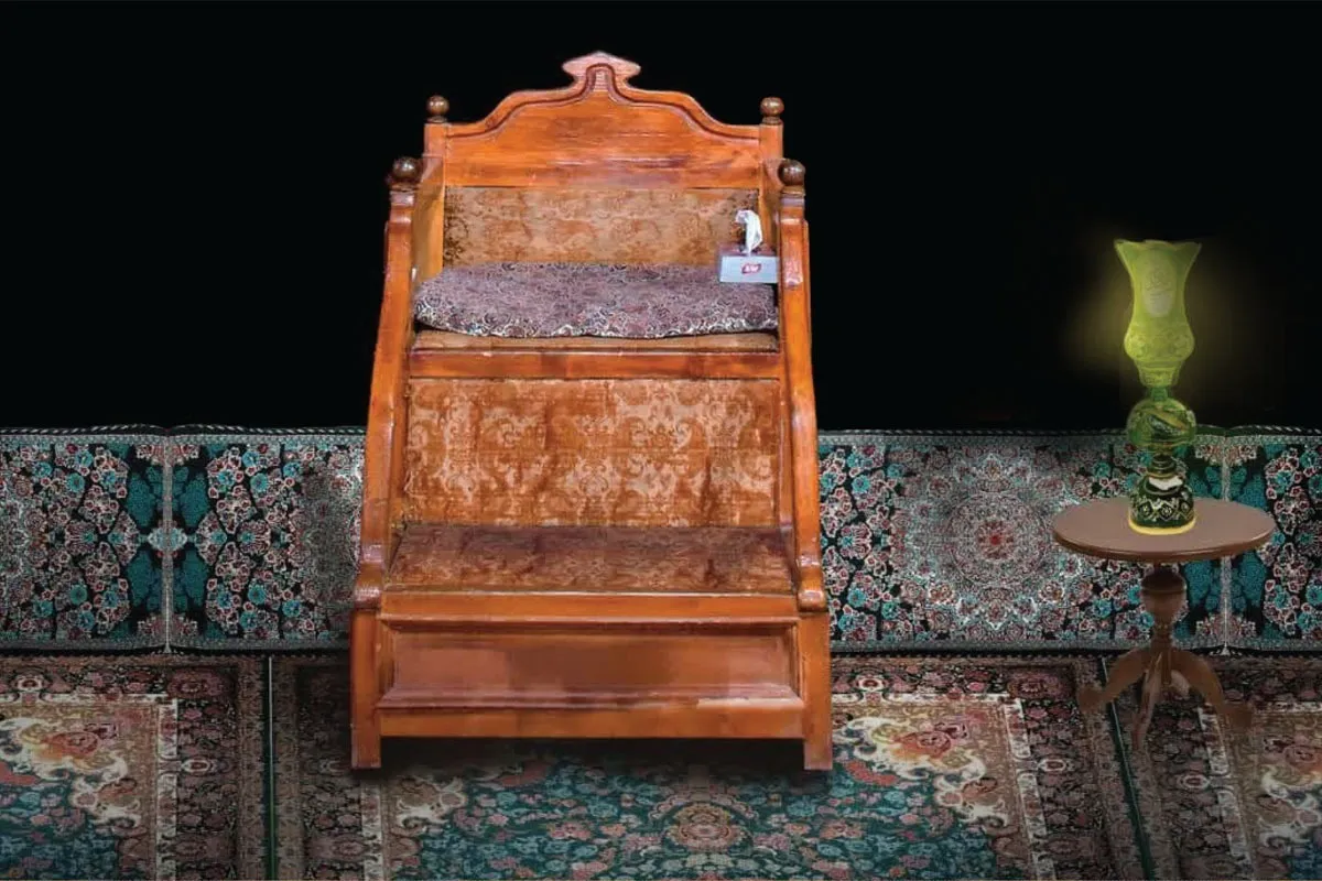 نجات اهل عالم در عزاداری محرم است | بررسی چرایی فلسفه اقامه سوگواری حسینی