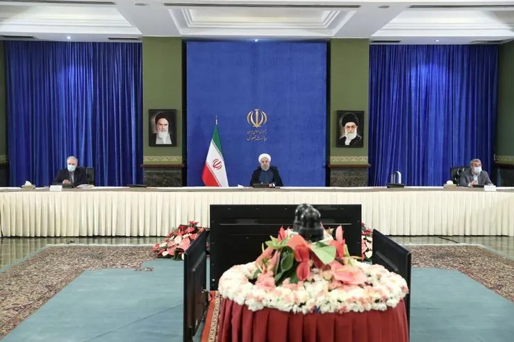 رئیس‌جمهور: سخنان رهبر انقلاب برای نحوه سوگواری محرم فصل‌الخطاب بود