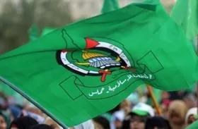 حماس: ماندن ارتش اسرائیل در هیچ نقطه از غزه را نمی&zwnj;پذیریم
