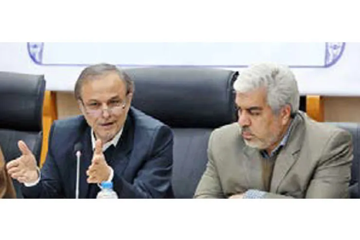 هیچ‌گونه خسارت مالی در استان‌ ایجاد نشد
