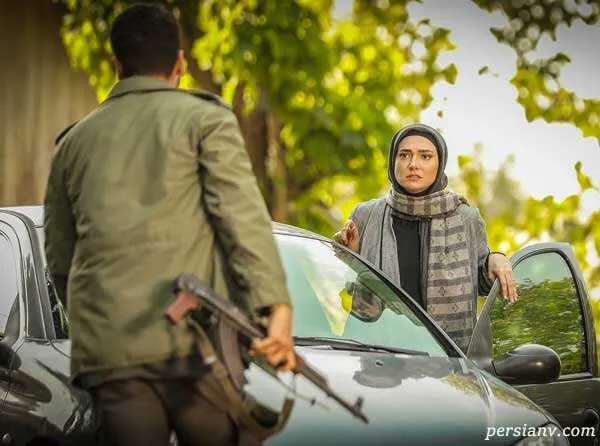 ساعت پخش و ساعت تکرار سریال افرا از شبکه یک + بازیگران و تیزر