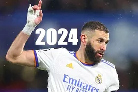 بنزما در مادرید ماندنی شد