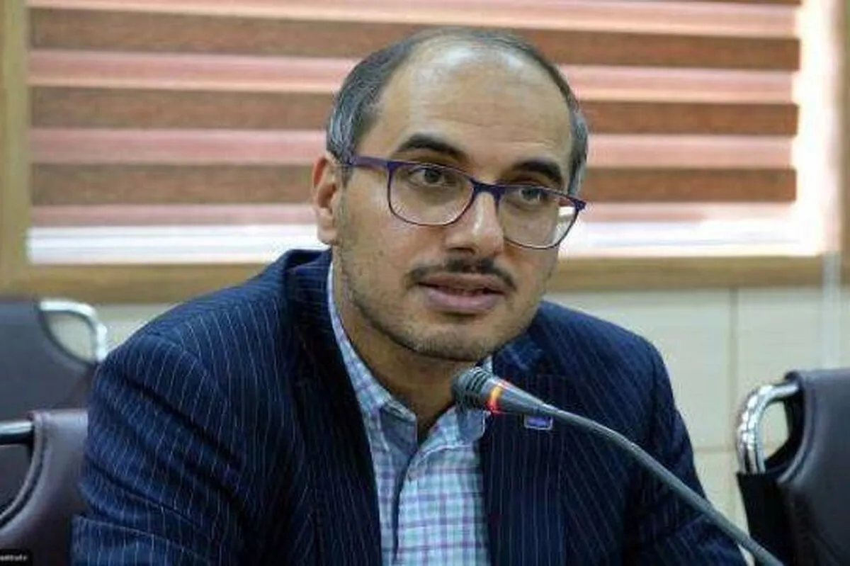 سند چشم‌انداز بیست‌ساله، قطب‌نمای فعالیت مدیریت‌شهری است