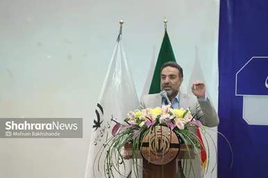 گردهمایی ۲ هزار و ۵۰۰ دهیار استان خراسان رضوی با حضور وزیر کشور در مشهد