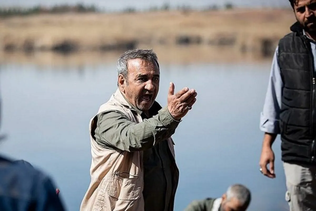 سریال «روزی روزگاری برادر» در شبکه سه + زمان پخش