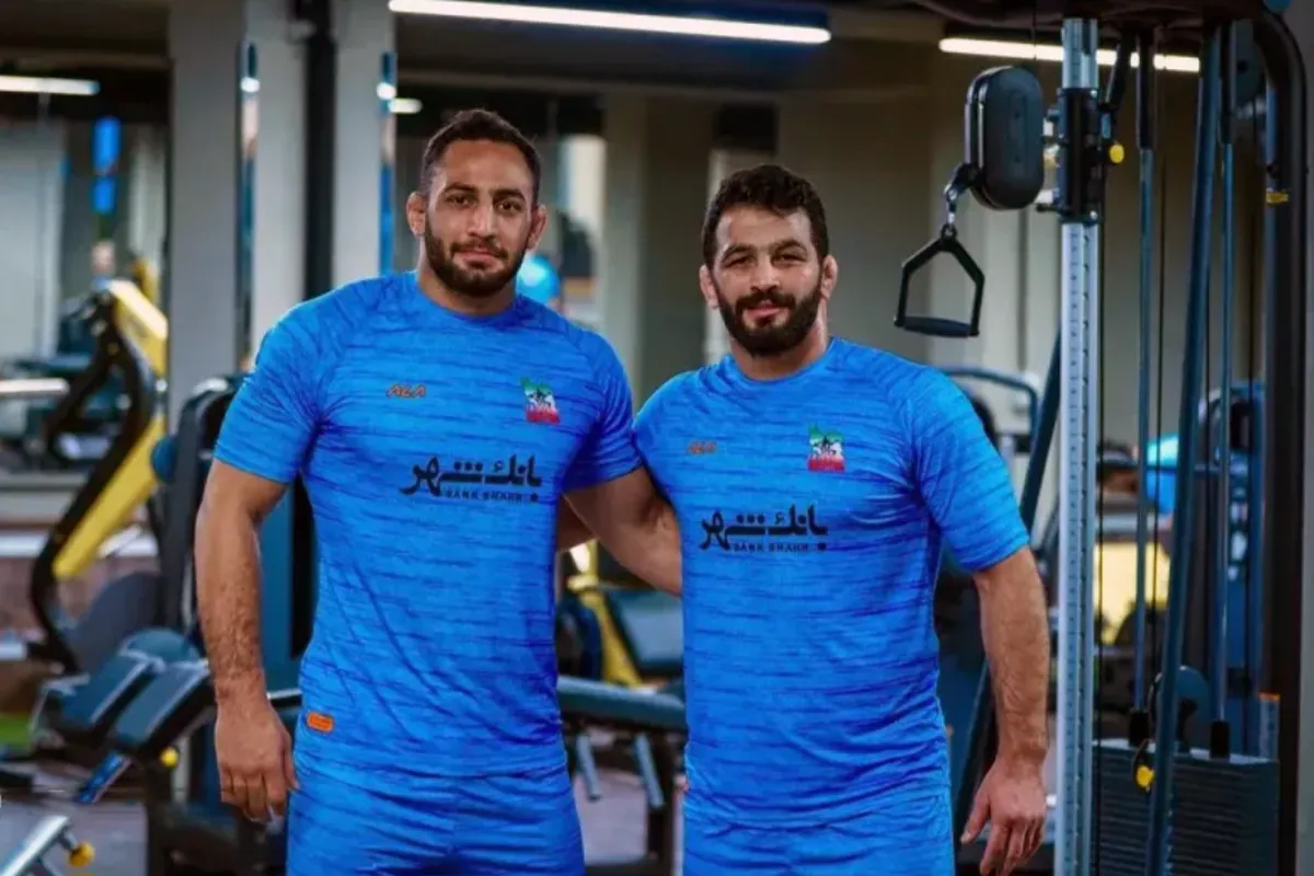 یزدانی و آذرپیرا باهم سرشاخ می‌شوند