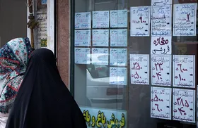 زمان انتظار برای خانه&zwnj;دار شدن اعلام شد+ نمودار