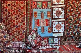 کرونا با تار و پود فرش دست&zwnj;باف گره خورد/ افزایش ۲۰ تا ۴۰ درصدی قیمت مواد اولیه دست&zwnj;بافته&zwnj;ها در خراسان رضوی