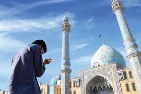 آشنایی با دعا&zwnj;هایی که می&zwnj;توانیم برای امام&zwnj;زمان (عج) بخوانیم | دعاگویتان هستیم