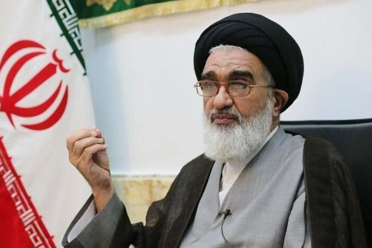 امام‌جمعه قم: مسمومیت دانش‌آموزان توطئه جریانی خائن است؛ عاملان به اشدِ مجازات برسند