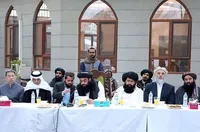 یک مقام طالبان: داعش دشمن افغانستان، منطقه و جهان است