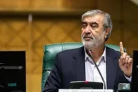 رئیس کمیسیون امنیت ملی مجلس: ایران برای روسیه و چین شرایط ویژه‌ای در تنگه هرمز در نظر خواهد گرفت