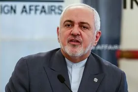 ظریف: &laquo;مجید طاهری&raquo; از زندان آمریکا آزاد شد