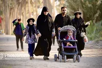 ستاد اربعین: ۲.۸ میلیون نفر در سامانه سماح ثبت نام کردند
