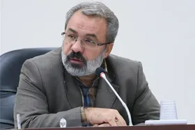 نخعی&zwnj;راد: انتخابات شوراها طبق مصوبه تا ۳ ماه پس از عادی شدن شرایط باید برگزار شود | شرایط برگزاری انتخابات به&zwnj;صورت الکترونیکی فراهم است