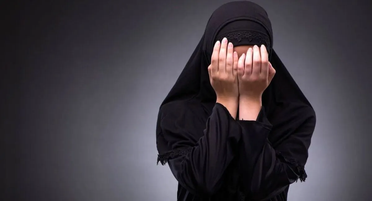 خطر ژنتیکی بسیار بالاتر برای ابتلا به افسردگی در زنان