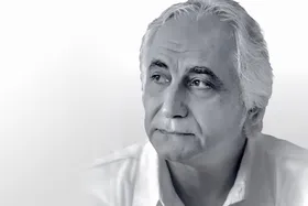 شمس لنگرودی بازیگر نقش اصلی &laquo;دکه&raquo; شد