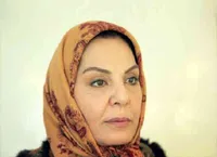 جدال «زهره حمیدی» با بیماری سخت