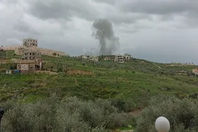 شهادت و زخمی&zwnj;شدن چند نفر در حمله رژیم صهیونیستی به جنوب لبنان