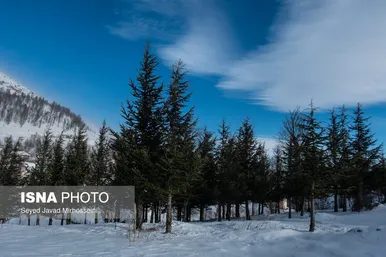 ایران زیباست | طبیعت زیبای رضوانشهر