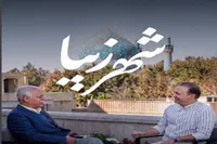 محمد دلاوری با برنامه «شهر زیبا» روی آنتن شبکه نسیم + زمان پخش