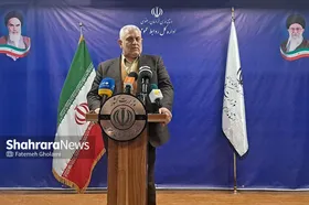 رقابت ۳۱ نامزد در تربت&zwnj;جام برای یک کرسی مجلس شورای اسلامی&nbsp;+ فیلم