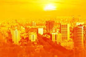 دمای ۴۲ درجه&zwnj;ای در انتظار تهران| امسال تابستان خنکی نداریم