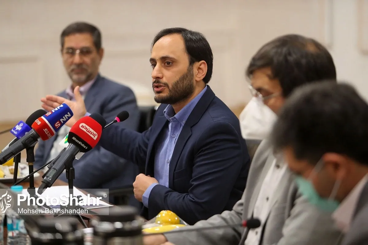 ویدئو| سخنگوی دولت: وقتی کالایی گران می‌شود، رئیس‌جمهور شب خواب ندارد
