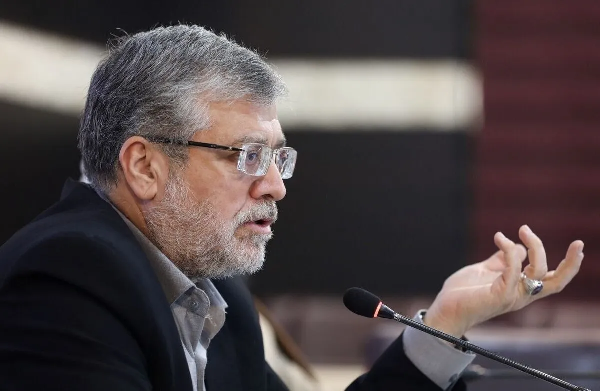 شهردار مشهد مقدس: دبیرخانه دائمی جشنواره بین‌المللی خورشید در مشهد راه‌اندازی می‌شود