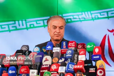 عکس‌هایی از دومین روز ثبت‌نام کاندیدا‌های چهاردهمین دوره انتخابات ریاست‌جمهوری ۱۴۰۳