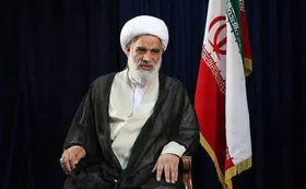 آیت&zwnj;الله کعبی: ولی&zwnj;فقیه خط قرمز امت اسلامی است